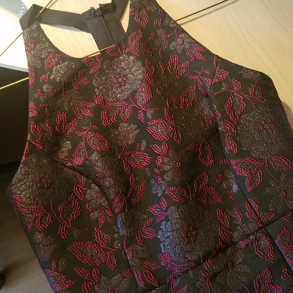 NEW BCBG cocktail dress - Picture 2 of 5